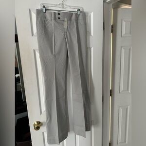 NWT Banana Republic trousers